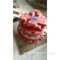 317B Travel Motor 167-4049 317B Final Drive 1674049